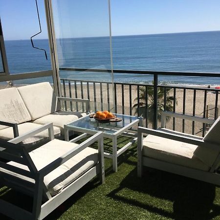 Apartamento Fuengirola Oasis Beach 외부 사진