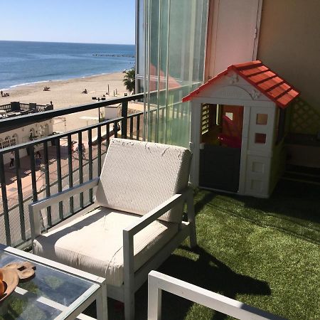 Apartamento Fuengirola Oasis Beach 외부 사진