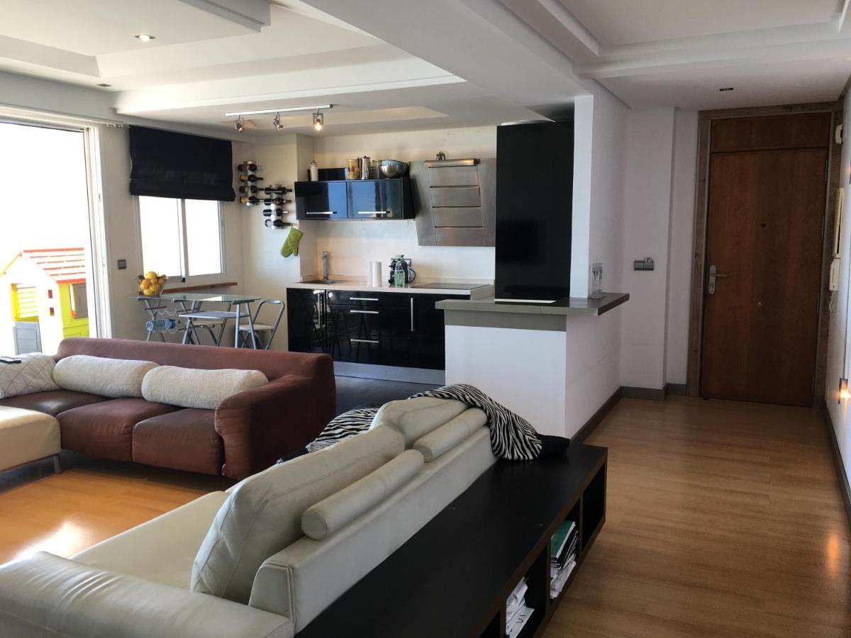 Apartamento Fuengirola Oasis Beach 외부 사진