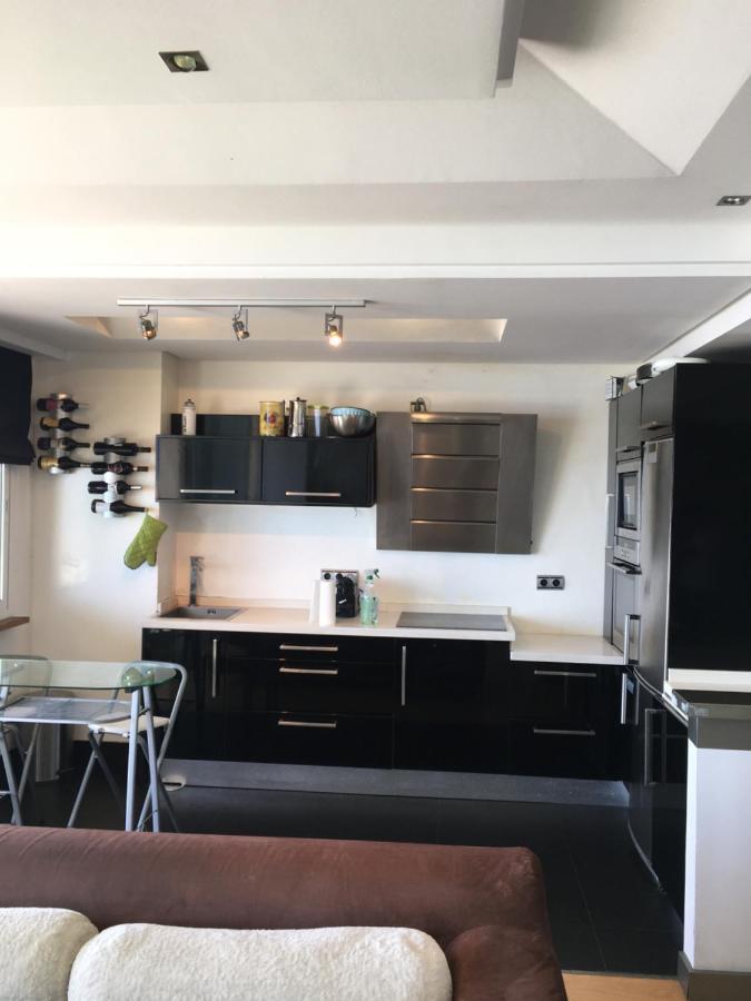 Apartamento Fuengirola Oasis Beach 외부 사진