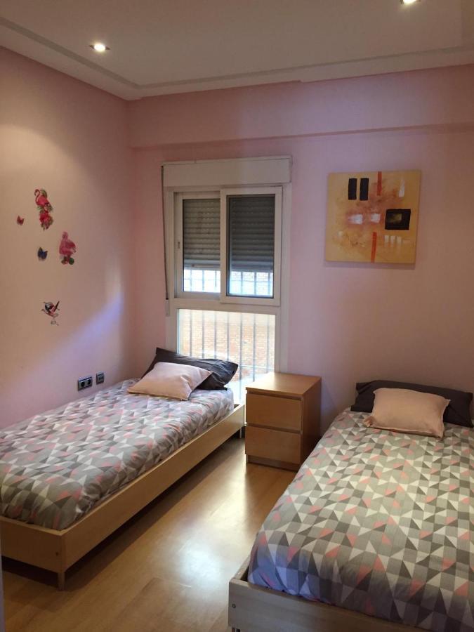 Apartamento Fuengirola Oasis Beach 외부 사진