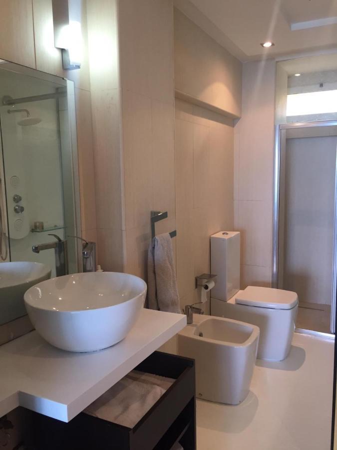 Apartamento Fuengirola Oasis Beach 외부 사진