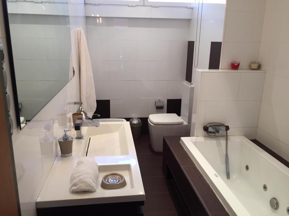 Apartamento Fuengirola Oasis Beach 외부 사진